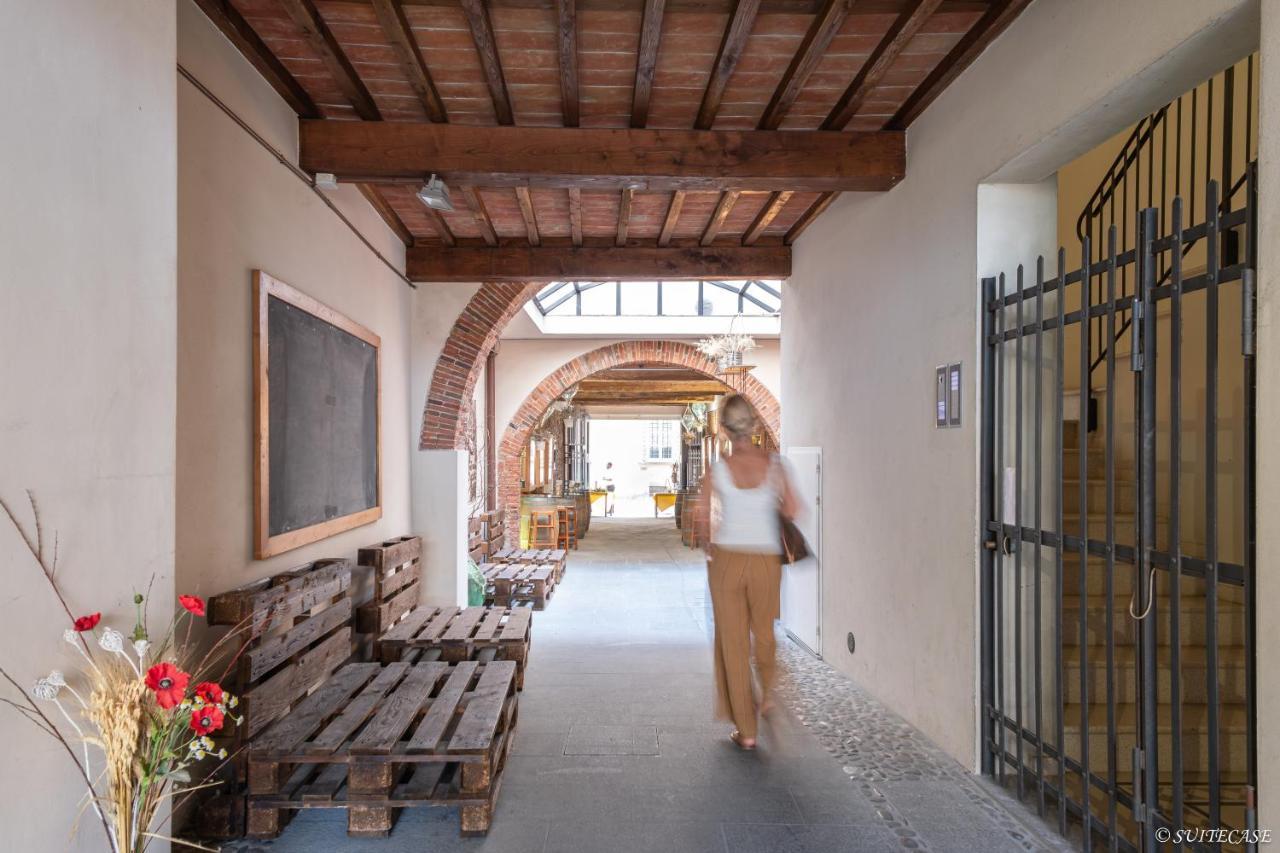 Alessandra Apartment Lucca Exterior foto